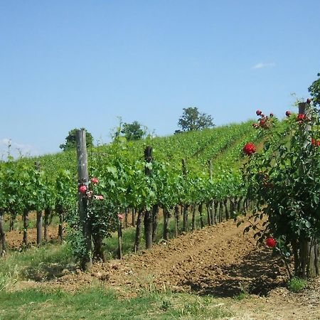 הוילה Sant'Albino Borgo Del Molinello מראה חיצוני תמונה