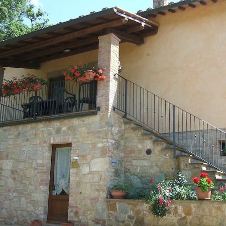 הוילה Sant'Albino Borgo Del Molinello מראה חיצוני תמונה