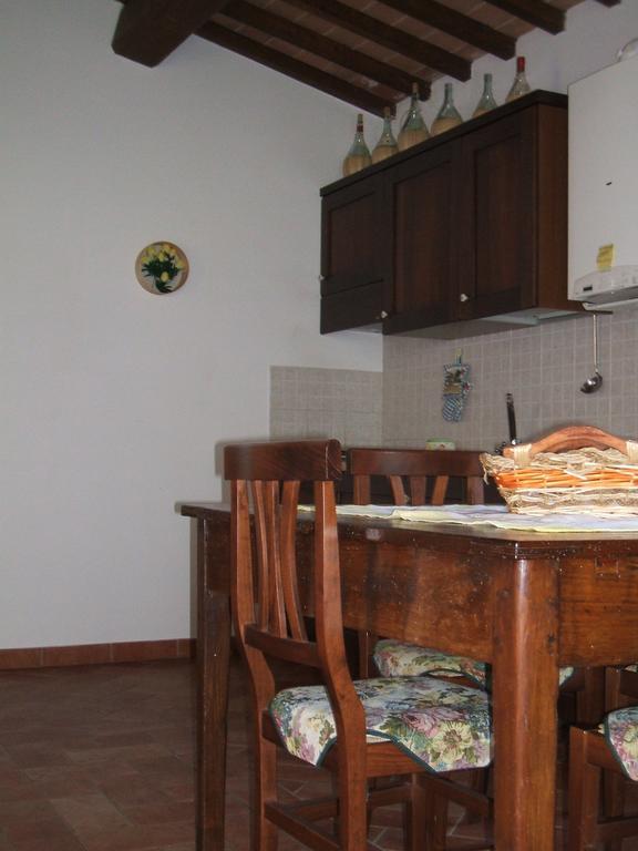 הוילה Sant'Albino Borgo Del Molinello מראה חיצוני תמונה