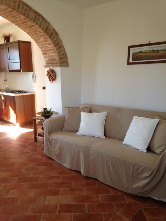 הוילה Sant'Albino Borgo Del Molinello מראה חיצוני תמונה